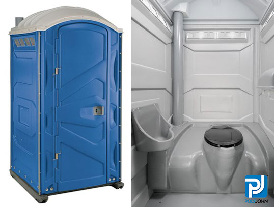 Portable Toilet Rentals in Hialeah, FL